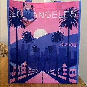 Whole Foods Market Los Angeles Tote Bag